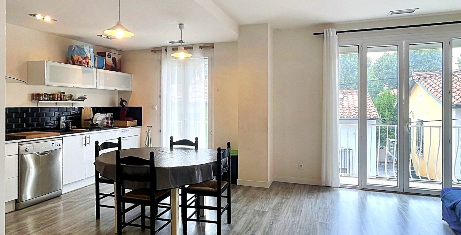Vente Appartement 3 pièces — photo 1