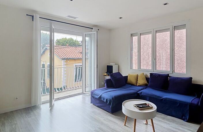 Vente Appartement 3 pièces — photo 2