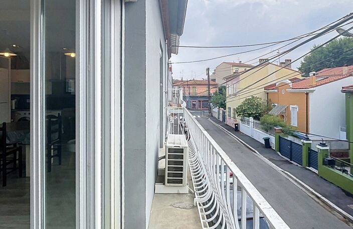 Vente Appartement 3 pièces — photo 5