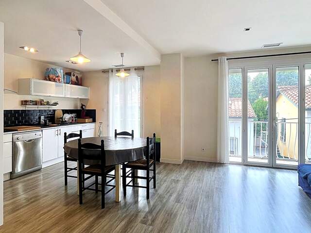 Vente Appartement 3 pièces — photo du bien