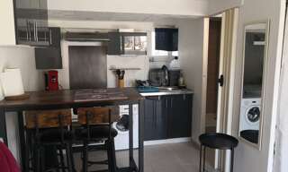 Appartement 1 Pièce 18 m² à vendre à Agde (34300)