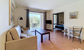 Appartement 2 Pièces 38 m² à vendre à Saumane-de-Vaucluse (84800)