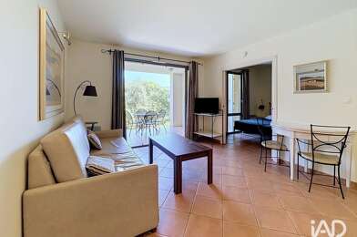 Appartement 2 pièces 103000 €