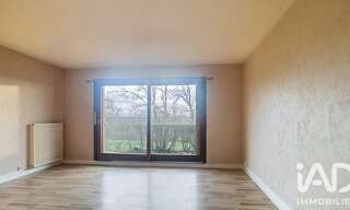 Appartement 2 Pièces 54 m² à vendre à Gien (45500)