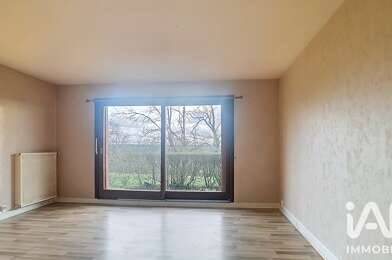 Appartement 2 pièces 45500 €