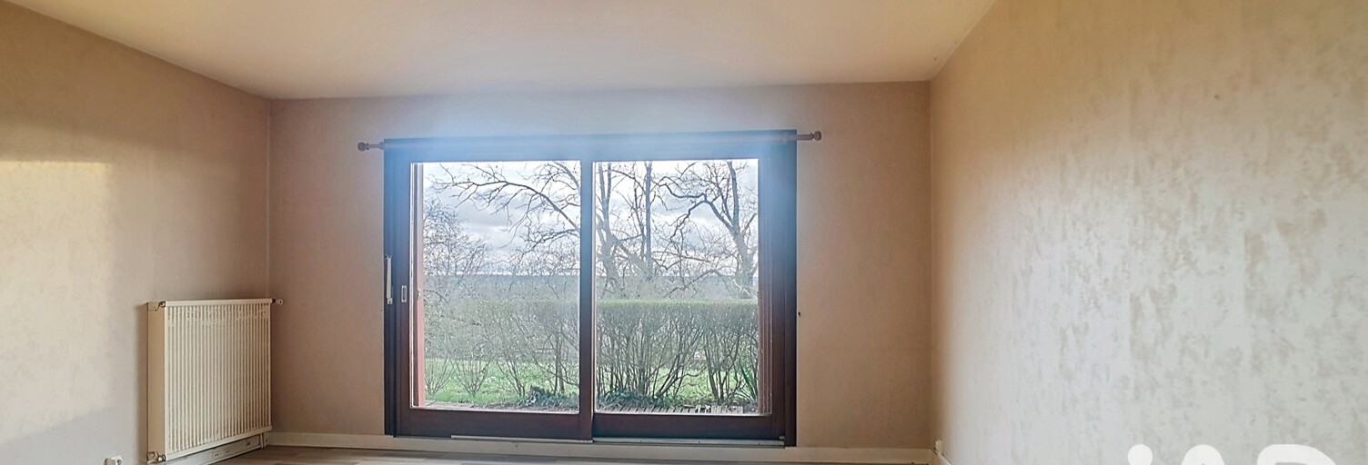Appartement 2 Pièces 54 m² à vendre à Gien (45500)