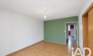 Appartement 4 Pièces 75 m² à vendre à Brest (29200)