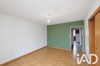 Appartement 4 pièces 127000 €
