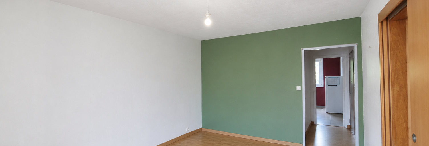 Appartement 4 Pièces 75 m² à vendre à Brest (29200)
