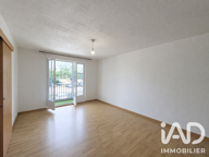 Vente Appartement 4 pièces — photo 2