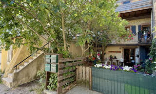 Immeuble  203 m² à vendre à Rousson (30340)