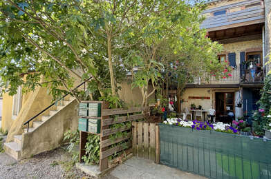 Immeuble  285000 €