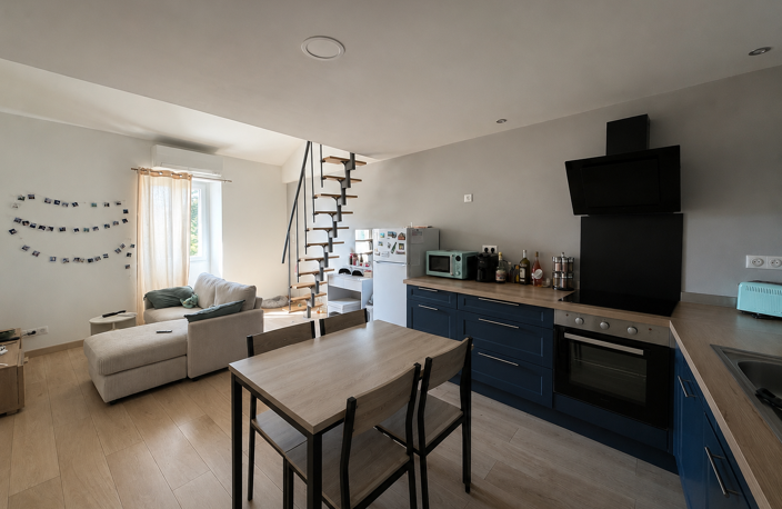 ENSEMBLE IMMOBILIER DE RAPPORT   RENTABILITÉ BRUTE 10,6 % — photo 3