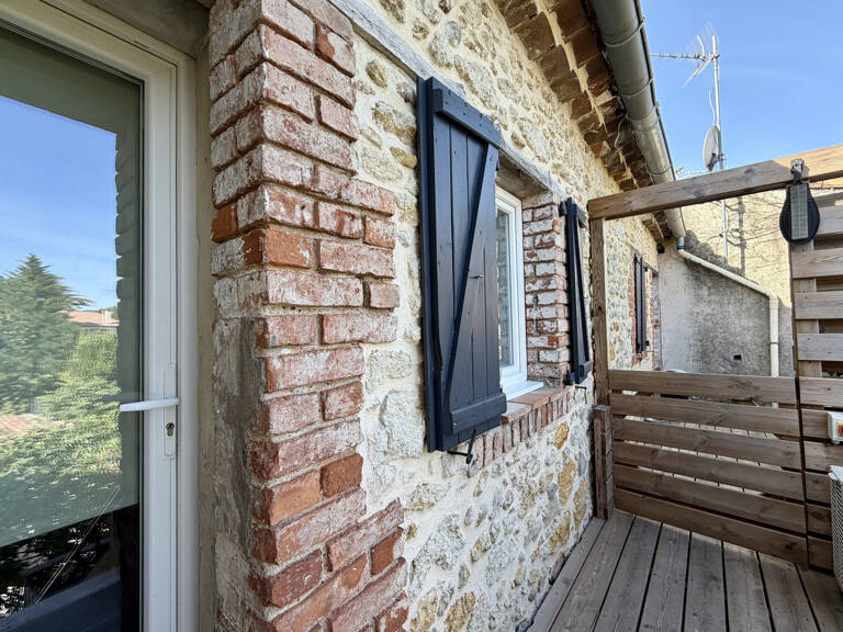 ENSEMBLE IMMOBILIER DE RAPPORT   RENTABILITÉ BRUTE 10,6 % — photo 1
