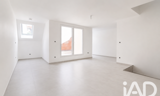 Appartement 4 Pièces 99 m² à vendre à Durningen (67270)