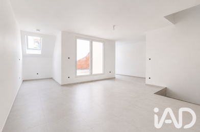 Appartement 4 pièces 298500 €