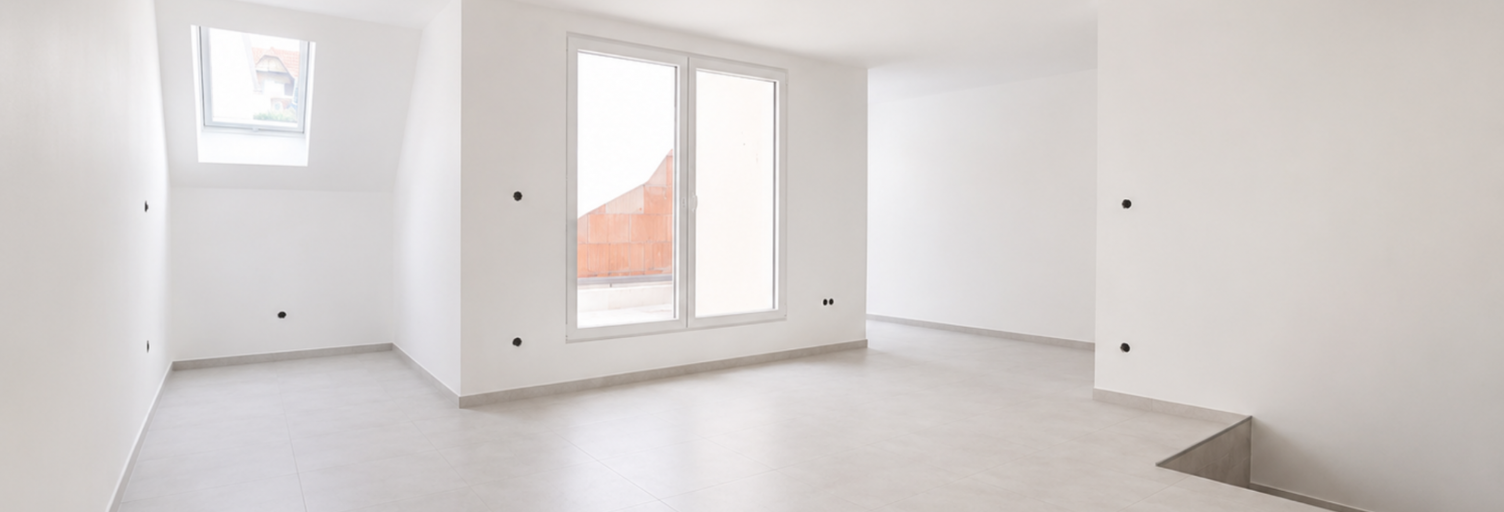 Appartement 4 Pièces 99 m² à vendre à Durningen (67270)