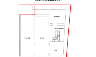 Appartement 4 Pièces 99 m² à vendre à Durningen (67270)