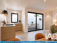 Vente Duplex 4 pièces — photo 2