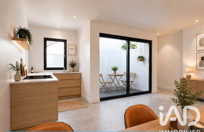 Vente Duplex 4 pièces — photo 2
