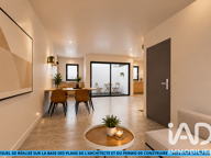 Vente Duplex 4 pièces — photo 3