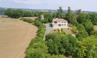 Maison 5 Pièces 230 m² à vendre à Agen (47000)