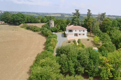 Maison 5 pièces 570000 €