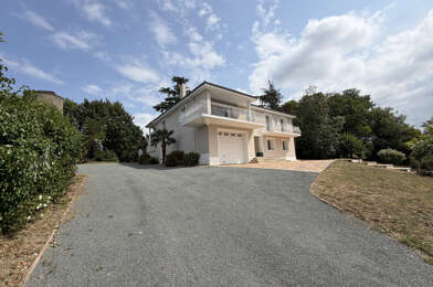 Maison 5 pièces 570000 €