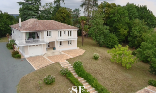 Maison 5 Pièces 230 m² à vendre à Agen (47000)