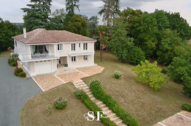Maison 5 pièces 570000 €