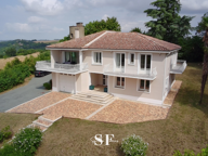 AGEN - BELLE VILLA AVEC PISCINE ET TERRAIN — photo 4