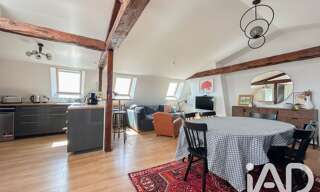 Appartement 4 Pièces 70 m² à vendre à Dieppe (76200)