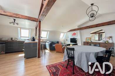 Appartement 4 pièces 195000 €