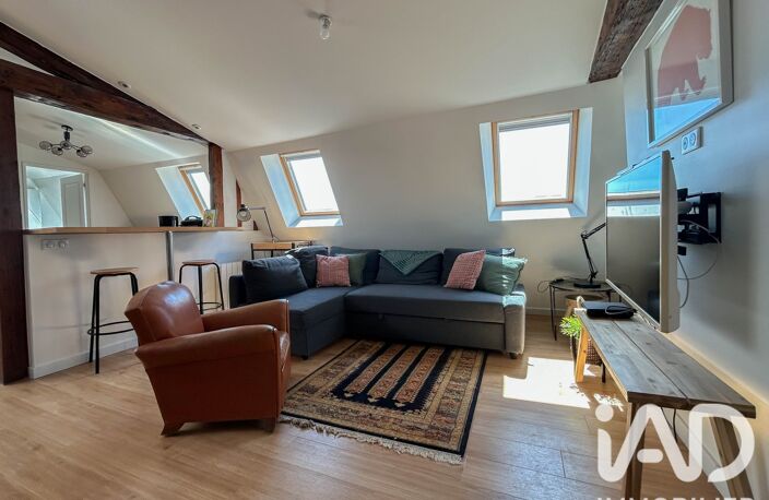 Vente Appartement 4 pièces — photo 2