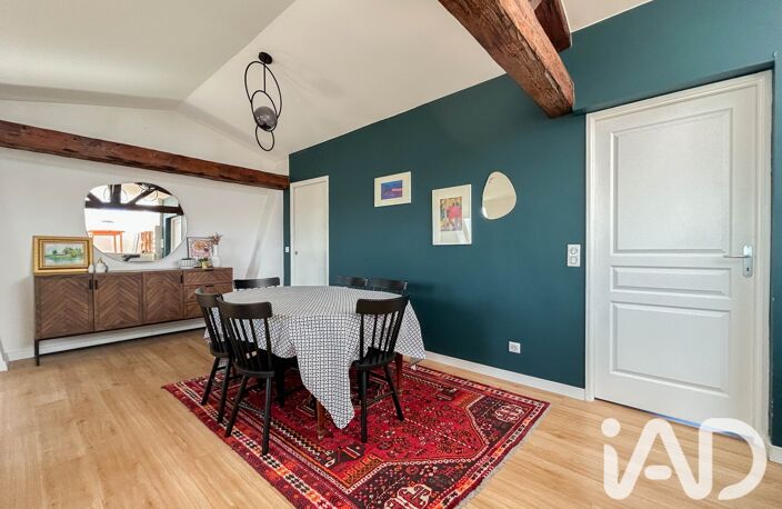 Vente Appartement 4 pièces — photo 3