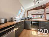 Vente Appartement 4 pièces — photo 4