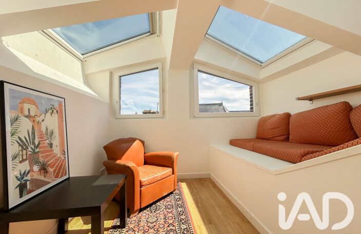 Vente Appartement 4 pièces — photo 5