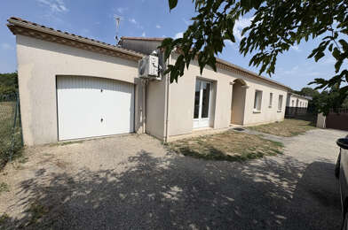 Maison 5 pièces 1250 €