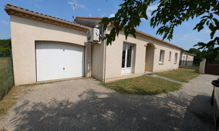 Maison 5 Pièces 115 m² à louer à Estillac (47310)