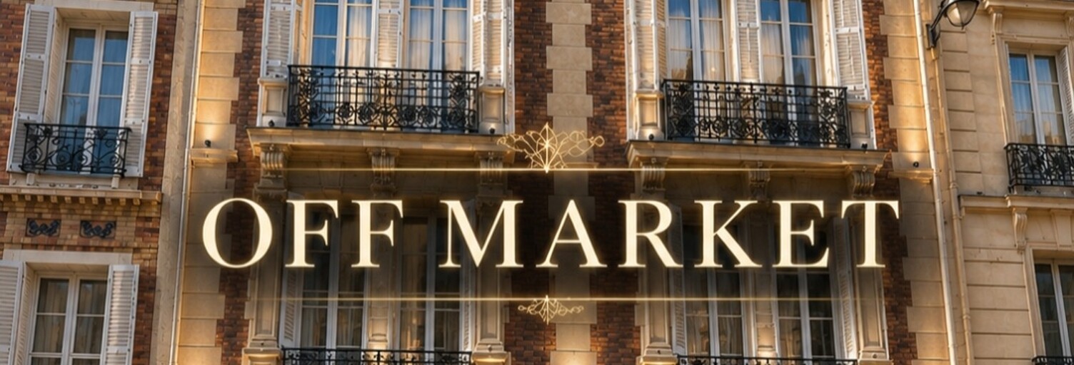 Maison 16 Pièces 716 m² à vendre à Paris 17 (75017)