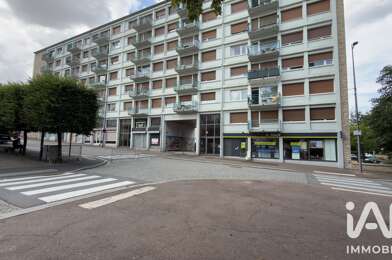 Appartement 4 pièces 172000 €