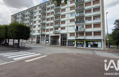 Vente Appartement 4 pièces — photo du bien