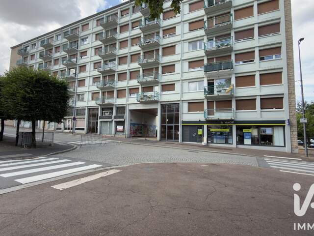 Vente Appartement 4 pièces — photo du bien