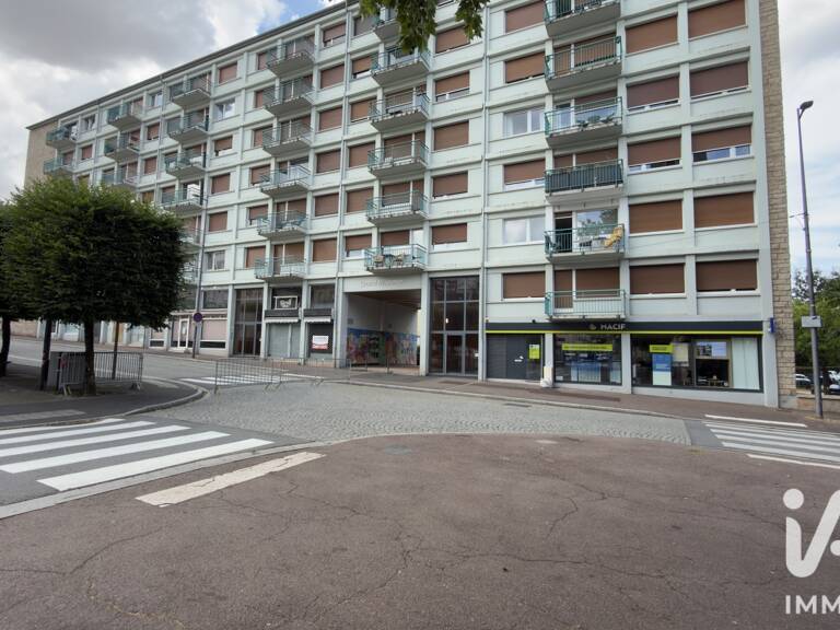 Vente Appartement 4 pièces — photo 1