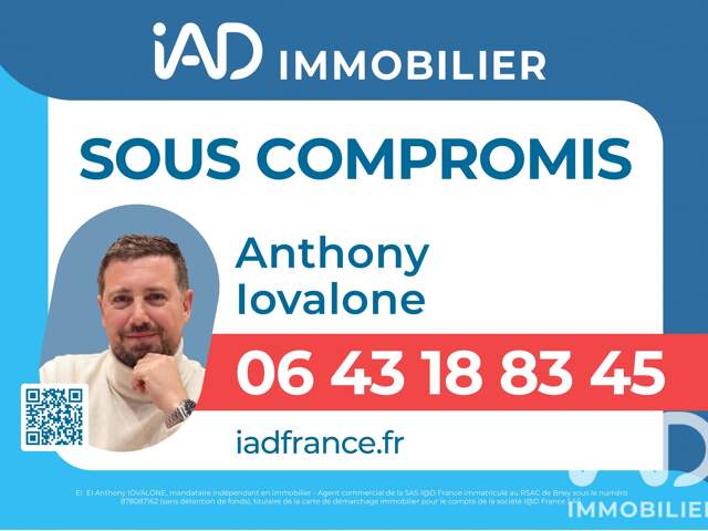 Vente Appartement 4 pièces — photo du bien