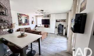 Appartement 3 Pièces 65 m² à vendre à Antony (92160)