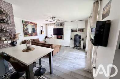 Appartement 3 pièces 325000 €