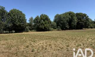 Terrain  619 m² à vendre à Idron (64320)