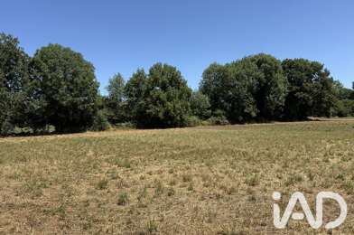 Terrain  87000 €