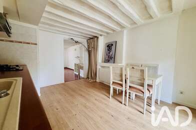 Appartement 3 pièces 192000 €